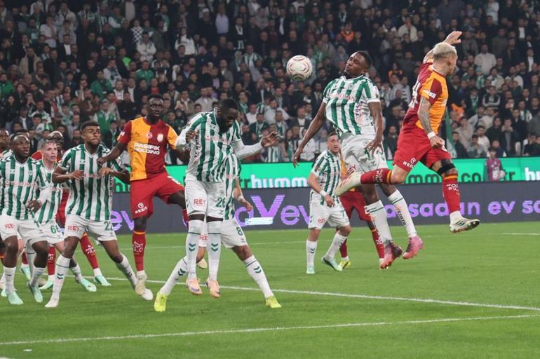 4-0 sonrası Konyasporda İlhan Palut kabul etmedi