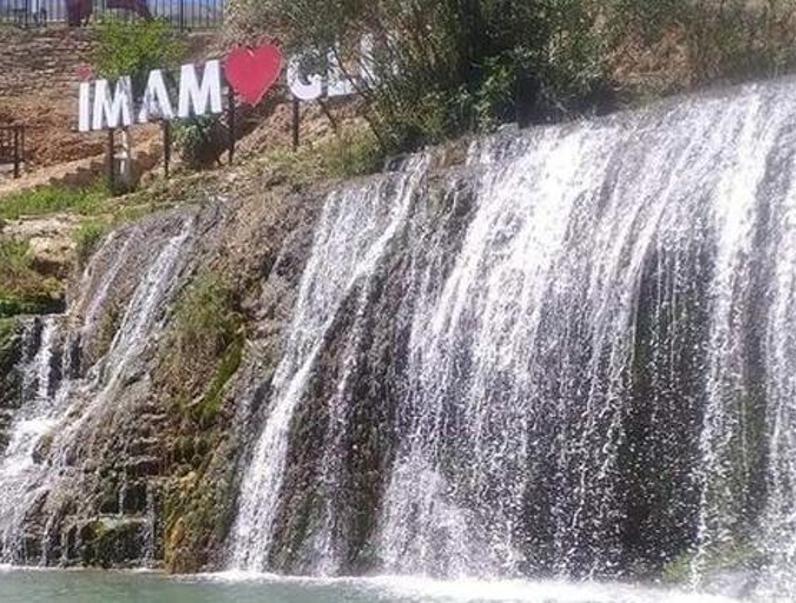 Kazan Gölü Şelalesi: Doğanın Sessiz Cenneti