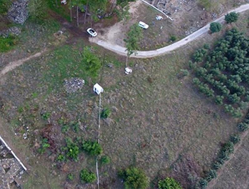 Tatar Höyük: Yüz yıllarca yıllık tarihin izleri