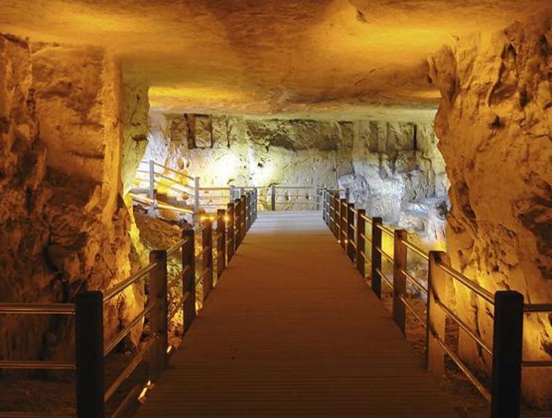 Dülük Antik Kenti (Doliche)