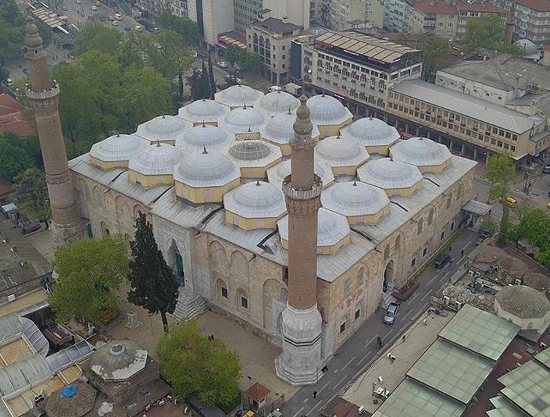 Ulu Camii