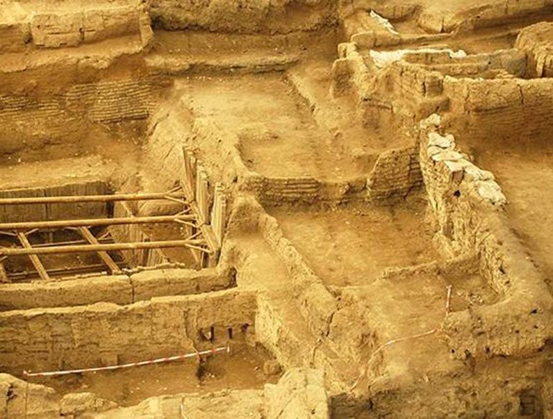 Çatalhöyük Neolitik Kenti