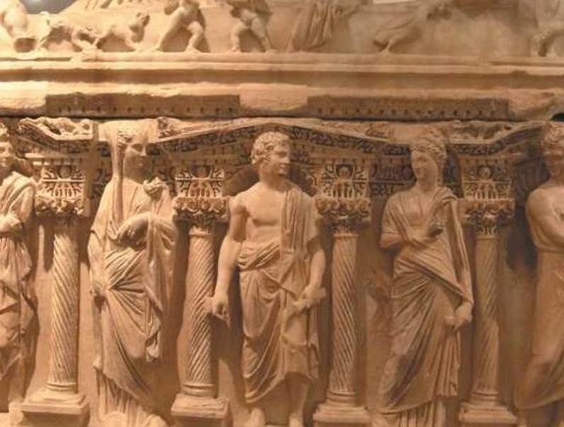 Konya Arkeoloji Müzesi