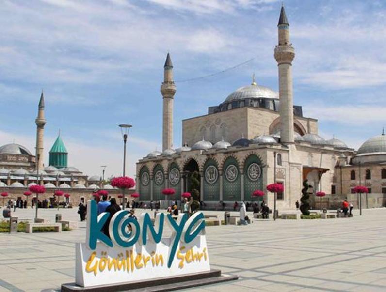 Selimiye Camii