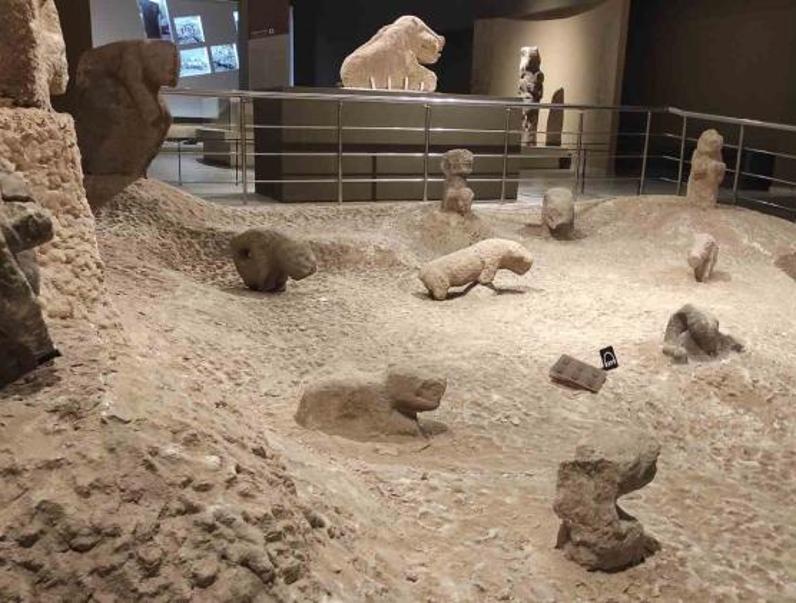 Şanlıurfa Arkeoloji Müzesi giriş ücreti, açılış, kapanış saatleri ve yorumları