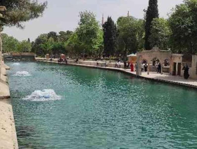 Şanlıurfa Balıklıgöl hakkında: Hikayesi, tarihi, bulunduğu yer ve daha fazlası