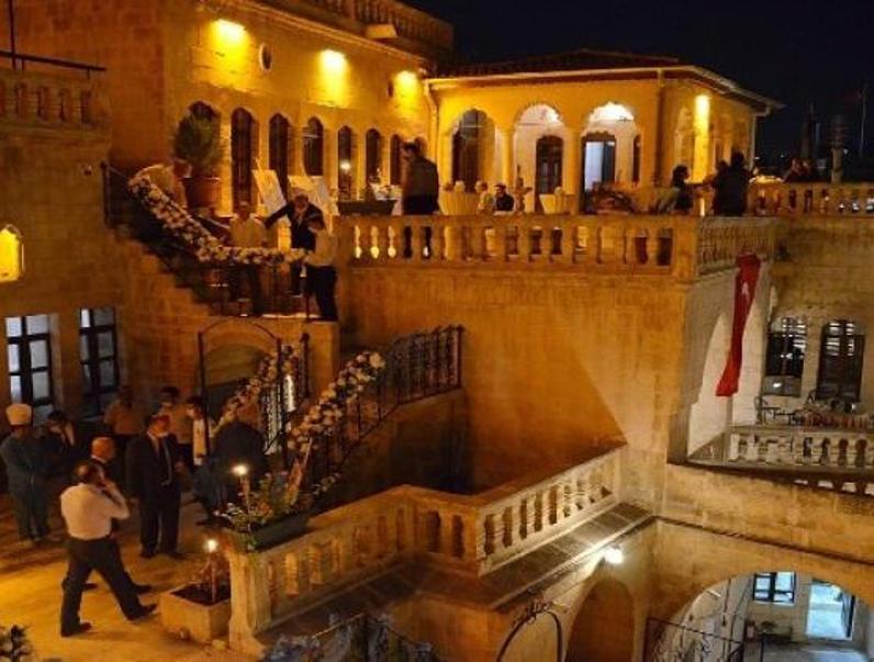 Peygamberler şehri Urfa: İnanç ve rivayetlerin kesiştiği kutsal mekanlar