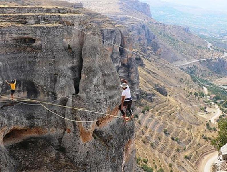 Malatya Levent Vadisi