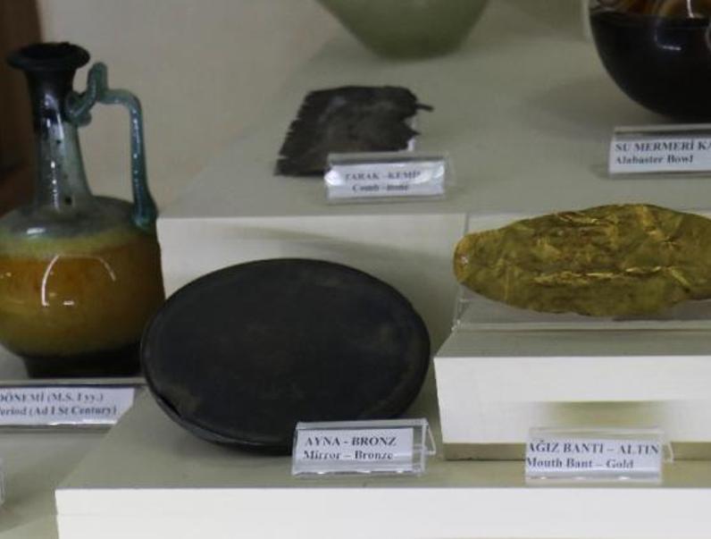 Malatya Arkeoloji Müzesi