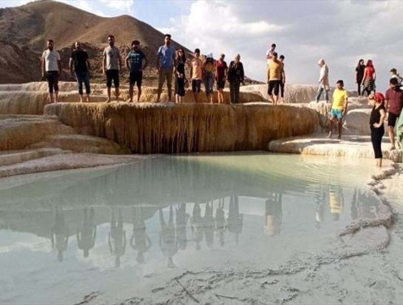 Van'ın Kapadokya'sı: Vanadokya