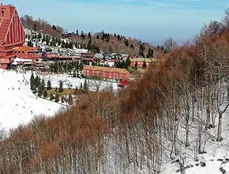 Kartepe Kayak Merkezi