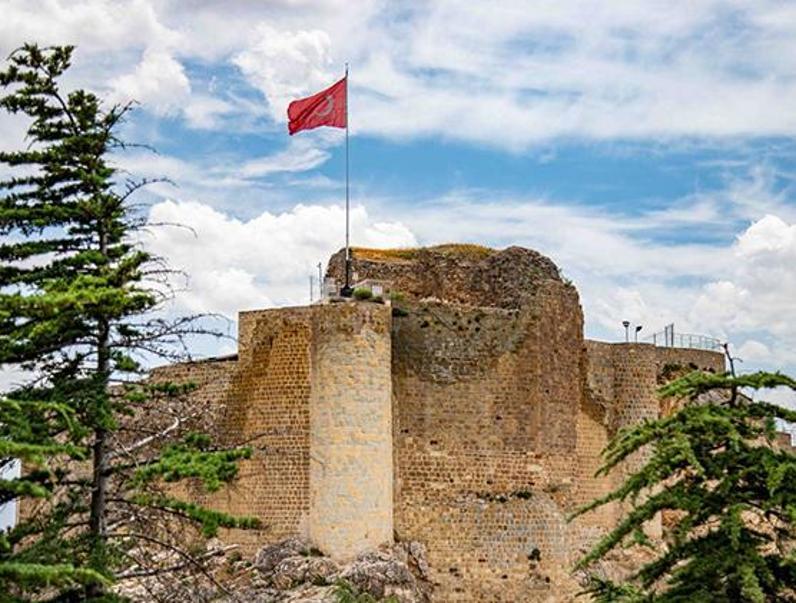 Harput Kalesi