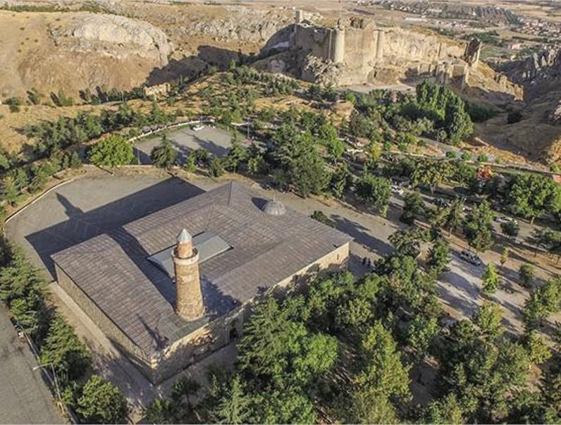 Harput Ulu Camii