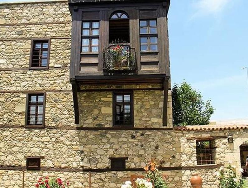 Mustafa Paşa Konağı (Harput Kültür Evi)