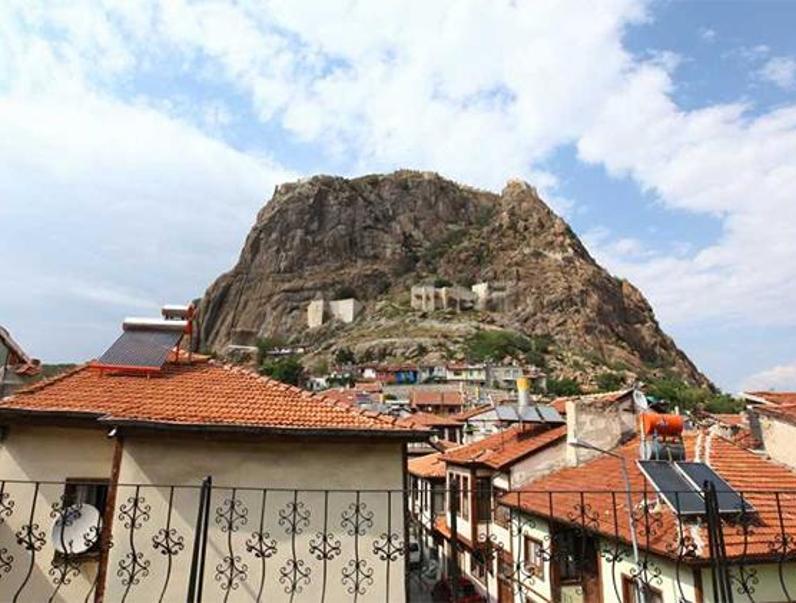 Afyonkarahisar Kalesi