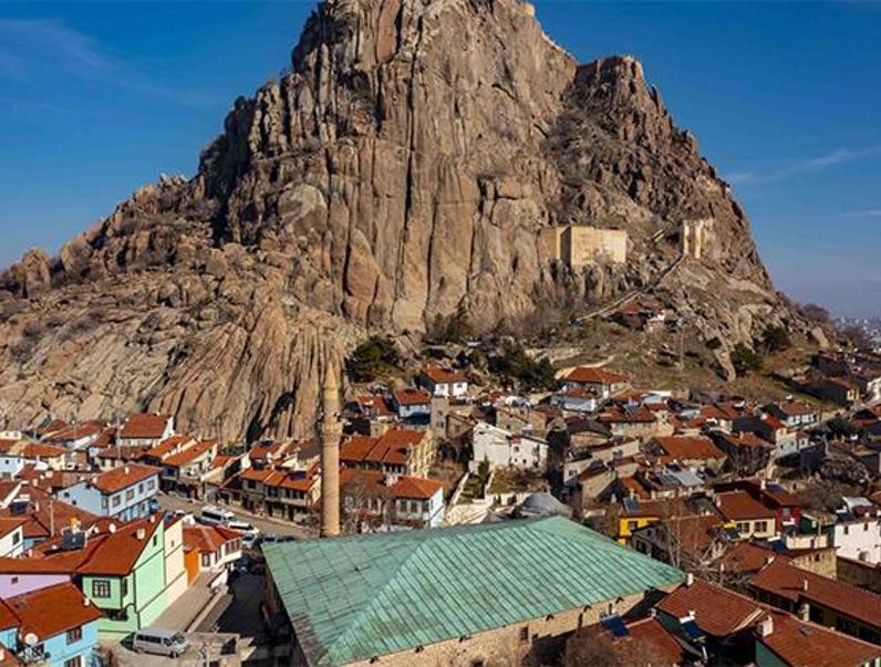 Afyonkarahisar Ulu Camii