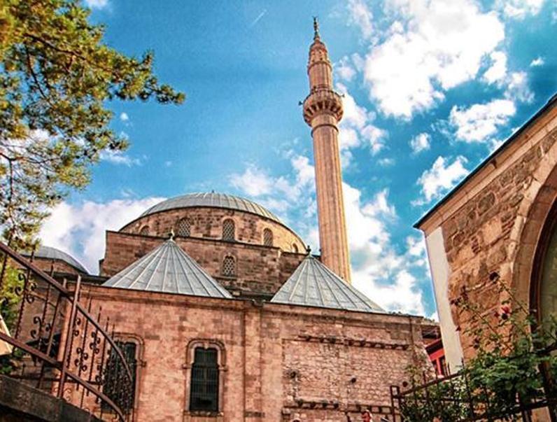 Sultan Dîvânî Mevlevîhanesi