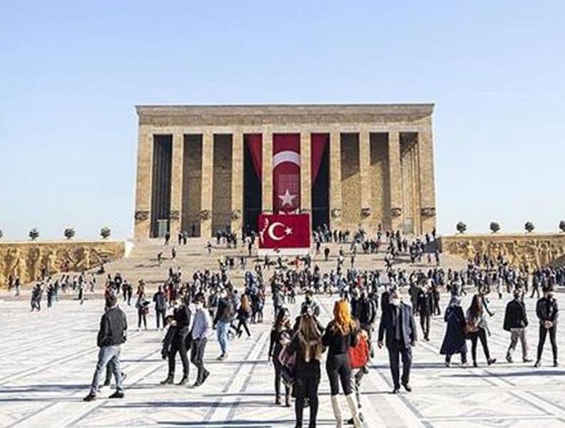 Anıtkabir