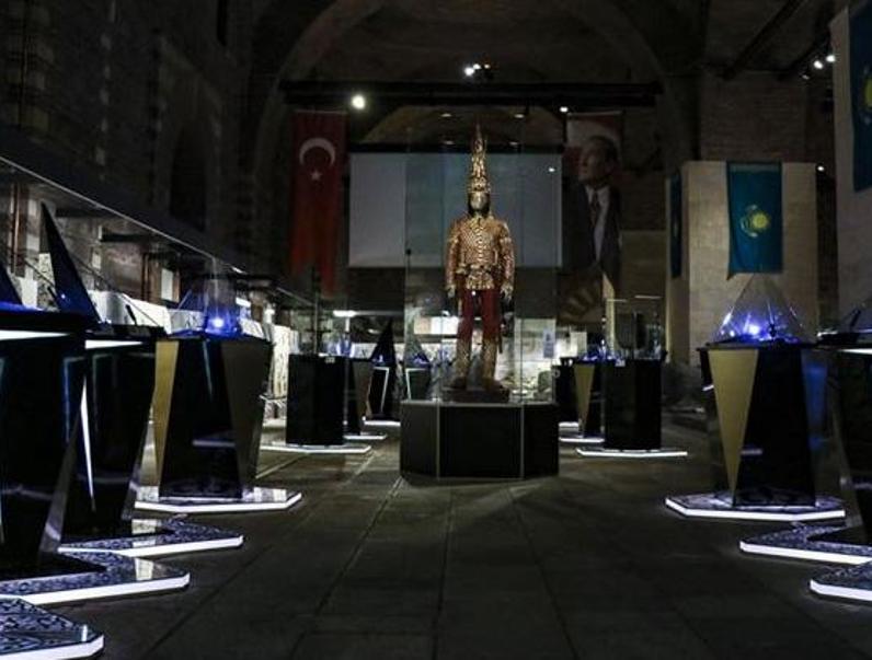 Anadolu Medeniyetleri Müzesi