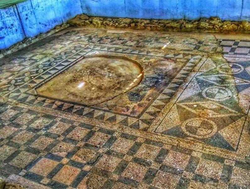 Ankara'da Tarihi Köy ve Arkeolojik Alanlar