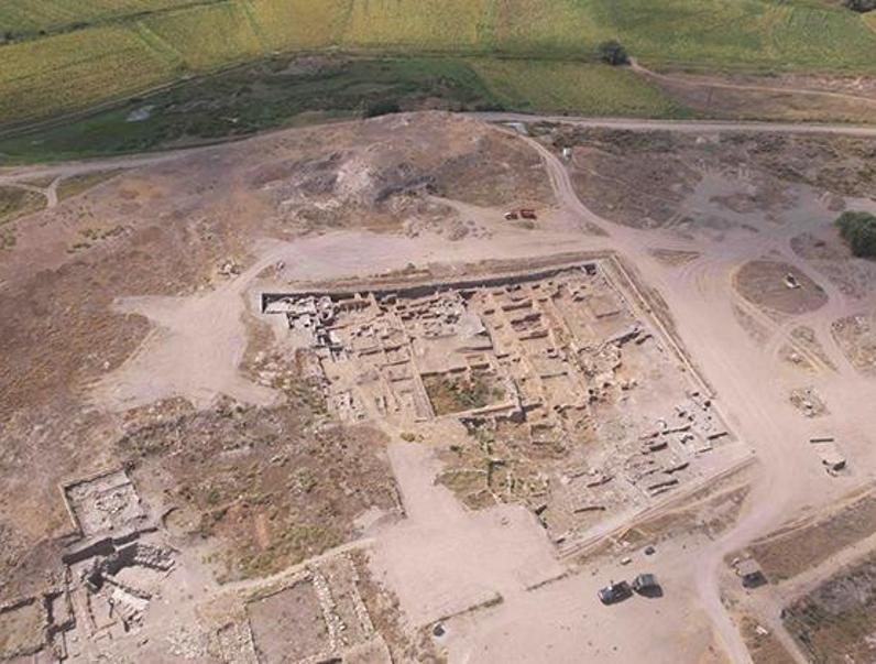 Kültepe-Kaniş Karumu