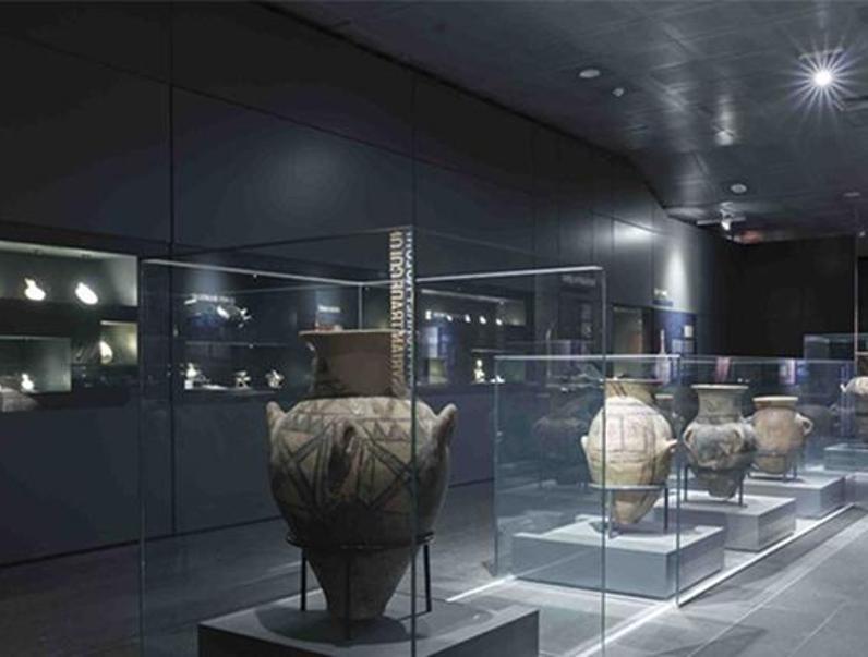 Kayseri Arkeoloji Müzesi