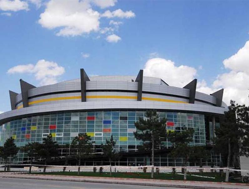 Kayseri Kent ve Mimarî Müzesi (Eski Lale Müzesi)