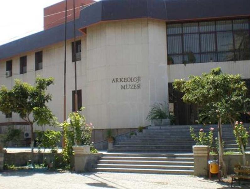İzmir Arkeoloji Müzesi