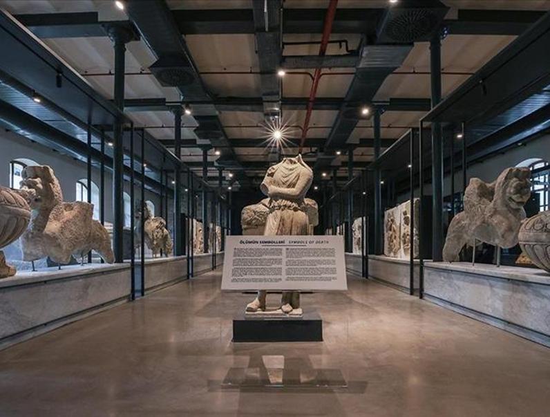 İzmir Etnografya Müzesi