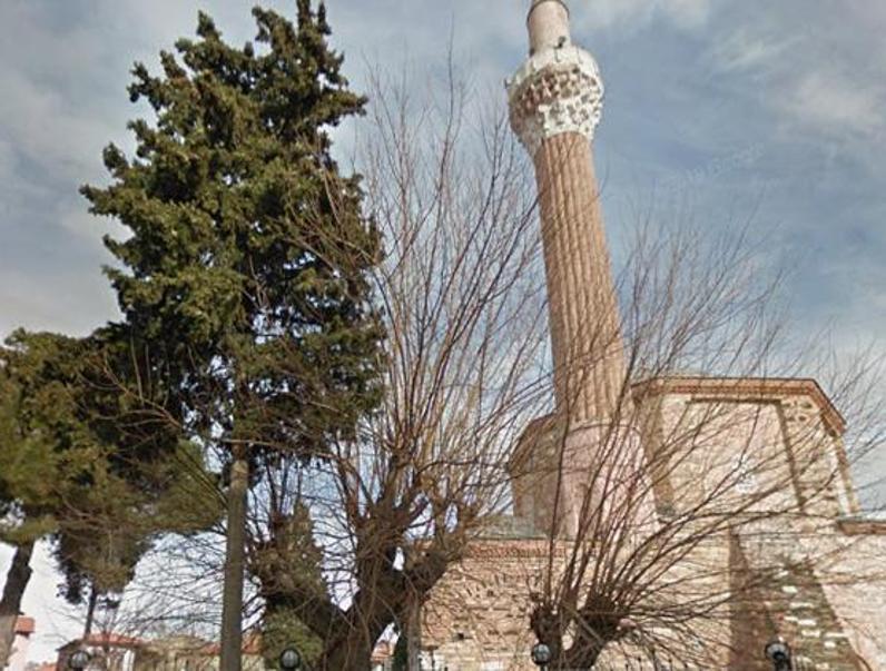 Kurşunlu Camii ve Külliyesi