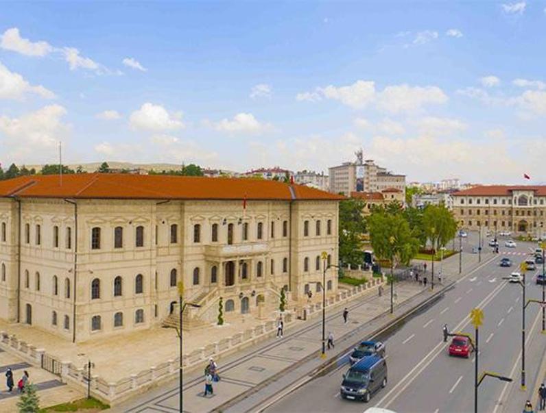 Atatürk ve Kongre Müzesi