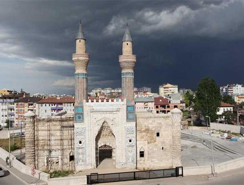 Gök Medrese