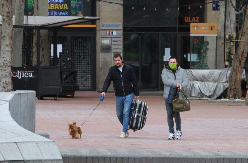 Corona virüse karşı ülkelerin aldığı çok ilginç önlemler!