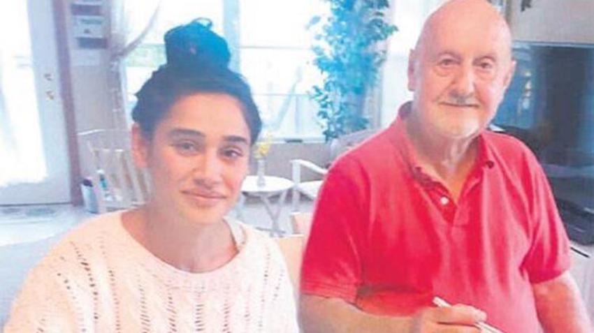 Meltem Miraloğlu'ndan dikkat çeken hamle!