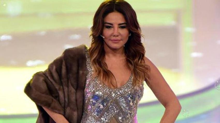 Esra Balamir'in corona virüs testi sonucu belli oldu
