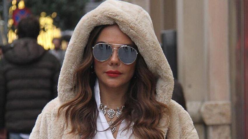 Esra Balamir'in corona virüs testi sonucu belli oldu