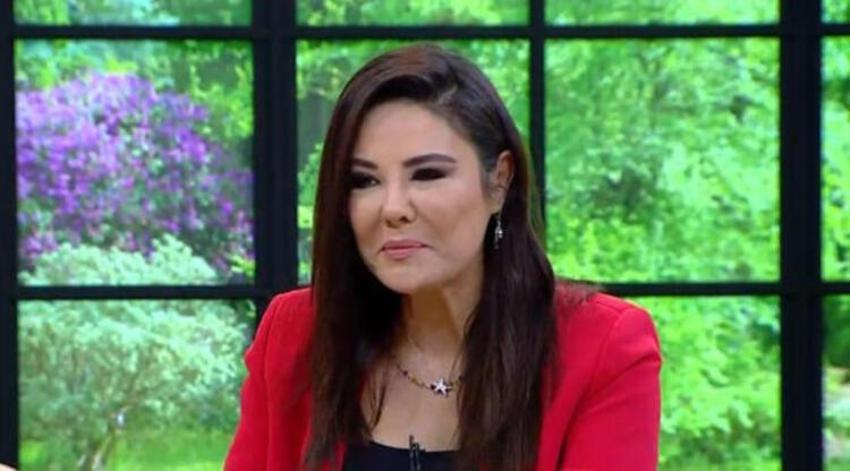 Esra Balamir'in corona virüs testi sonucu belli oldu