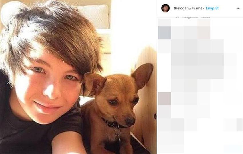 16 yaşındaki oyuncu Logan Williams aniden öldü