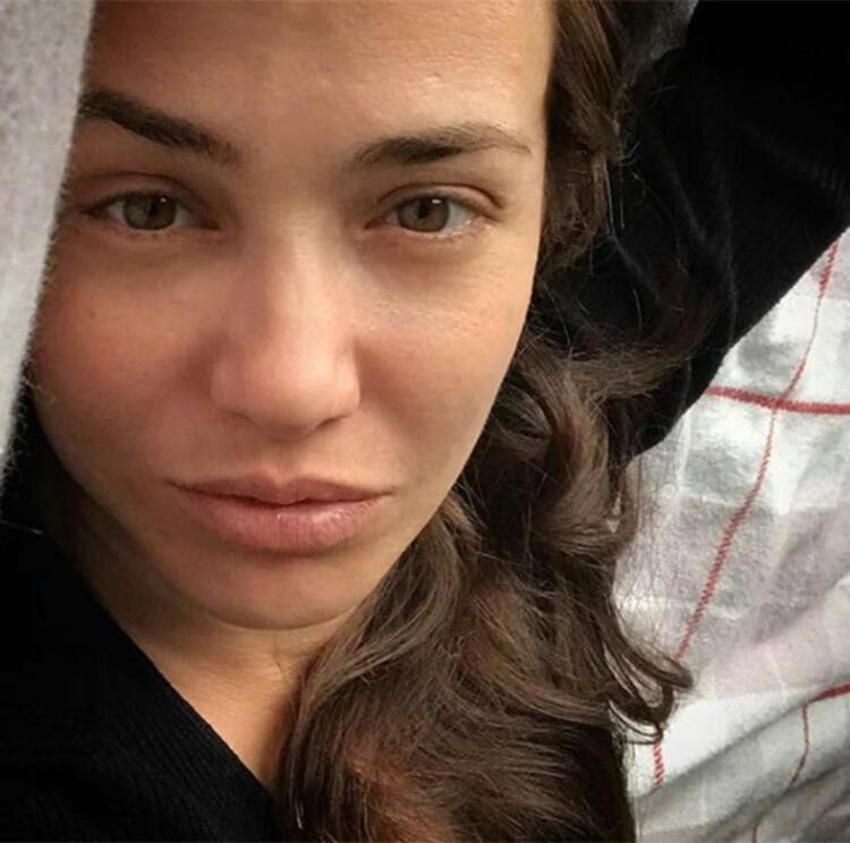 Deniz Uğur'un acı günü! Dayısını corona virüs nedeniyle kaybetti