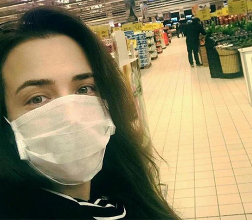 Deniz Uğur'un acı günü! Dayısını corona virüs nedeniyle kaybetti