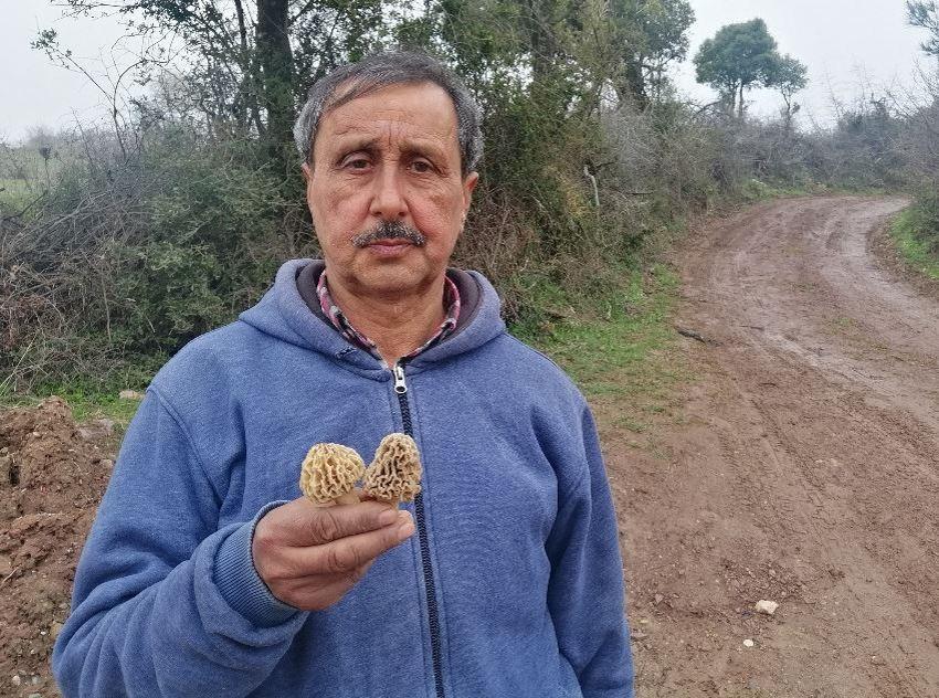 Kilosu 130 lira! Tezgahta yarım saatte tükeniyor