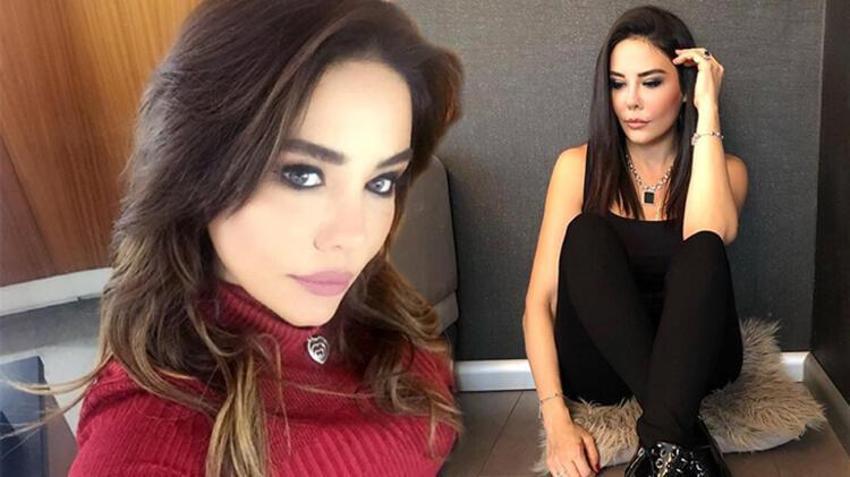 Corona virüse yakalanmıştı! Esra Balamir'den haber var