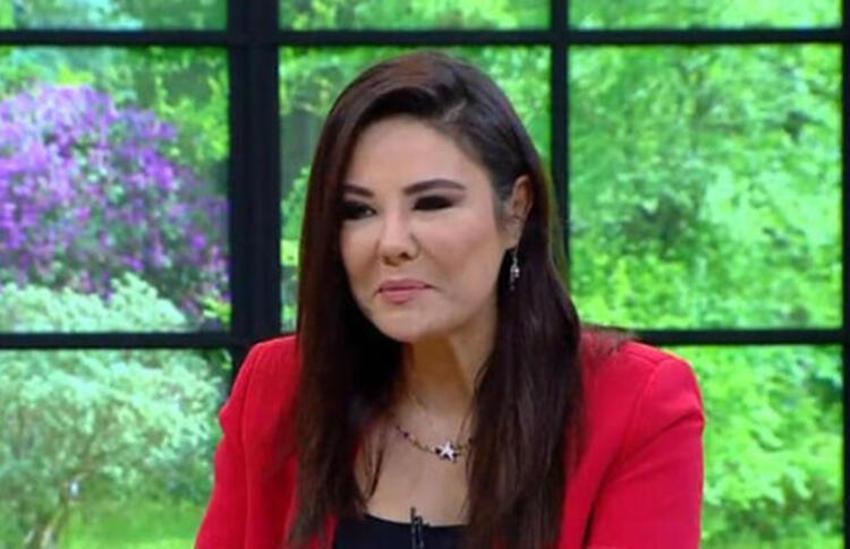 Corona virüse yakalanmıştı! Esra Balamir'den haber var