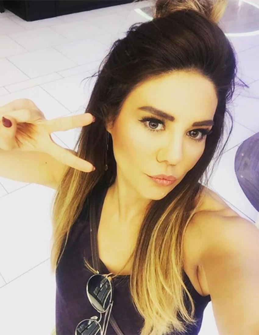 Corona virüse yakalanmıştı! Esra Balamir'den haber var