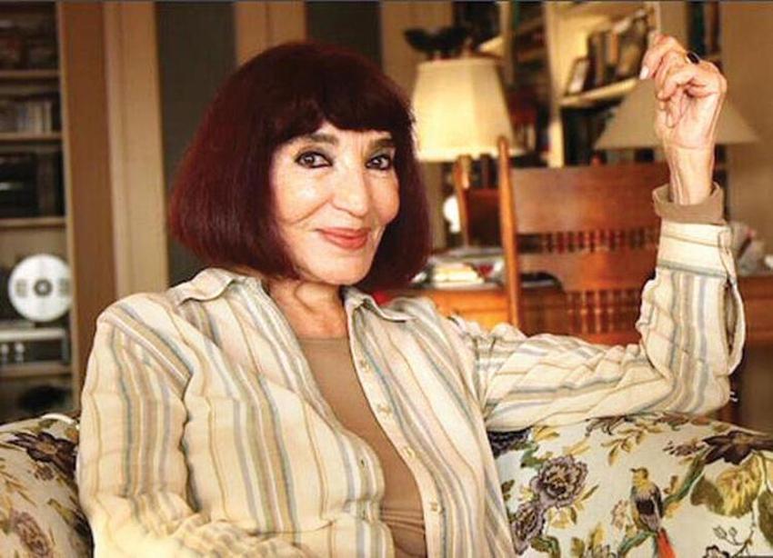Gülriz Sururi'nin mirasına sürpriz varis