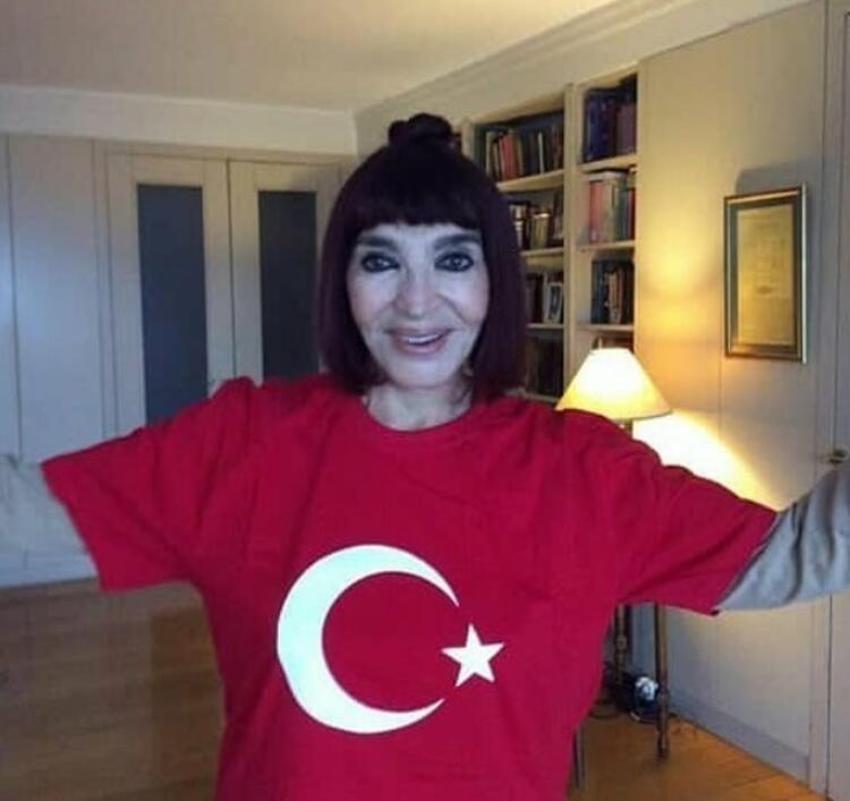 Gülriz Sururi'nin mirasına sürpriz varis