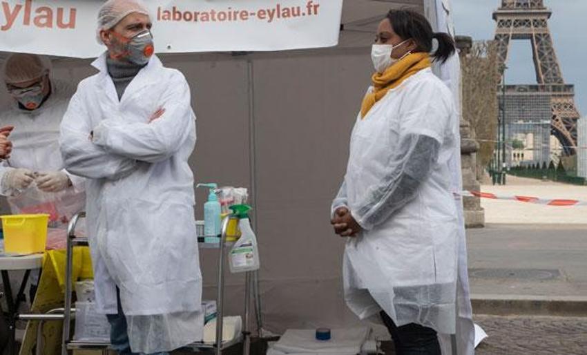 Bilim insanları corona virüsün zayıf noktasını buldu
