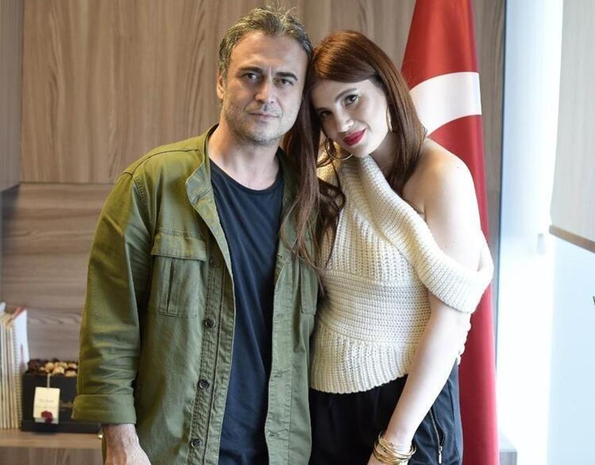 Adını bile duymak istemiyor! İşte Kutsi ve Feyza Çıpa'nın ayrılık nedeni
