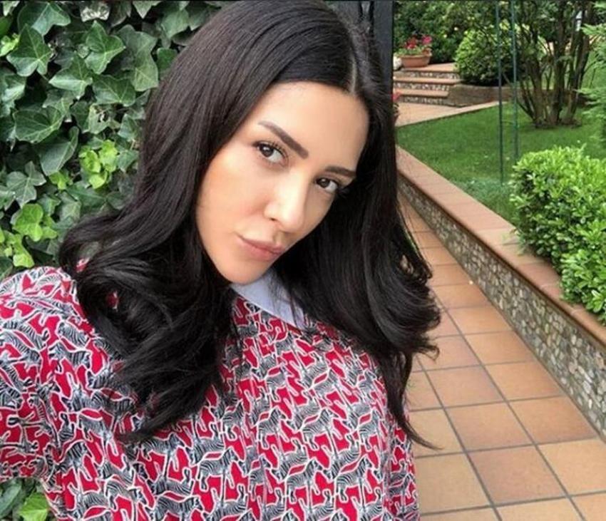 'Bu Tarz Benim' yarışmacısına şok! Ayşegül Melisa Doğan'ın 7 yıl hapsi isteniyor!