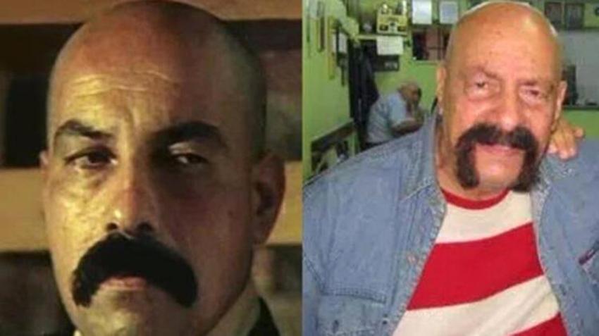 Yeşilçam'ın emektar oyuncusu Cevdet Balıkçı hayatını kaybetti!